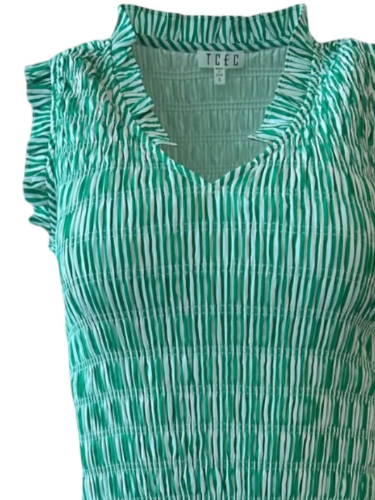 Tcec - Women's Brooke Mini Dress