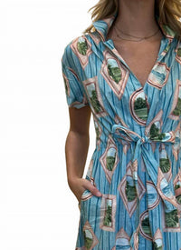 Holly Shae Design - Bria Dress