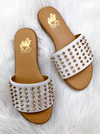 Camel Threads - Women's Flirtini Sandals