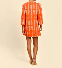 Mestiza New York - Ines Caftan Mini Dress