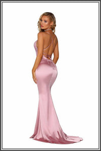 Portia&Scarlett - Sleeveless Beaded Dress