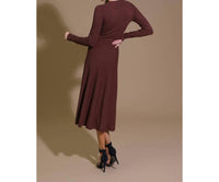 Flying Tomato - Women's Sweater Dress