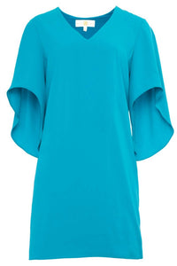 Anna Cate - Women's Meredith Short Sleeve Dress