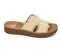 Corkys Footwear - Women's Hold Please Sandal