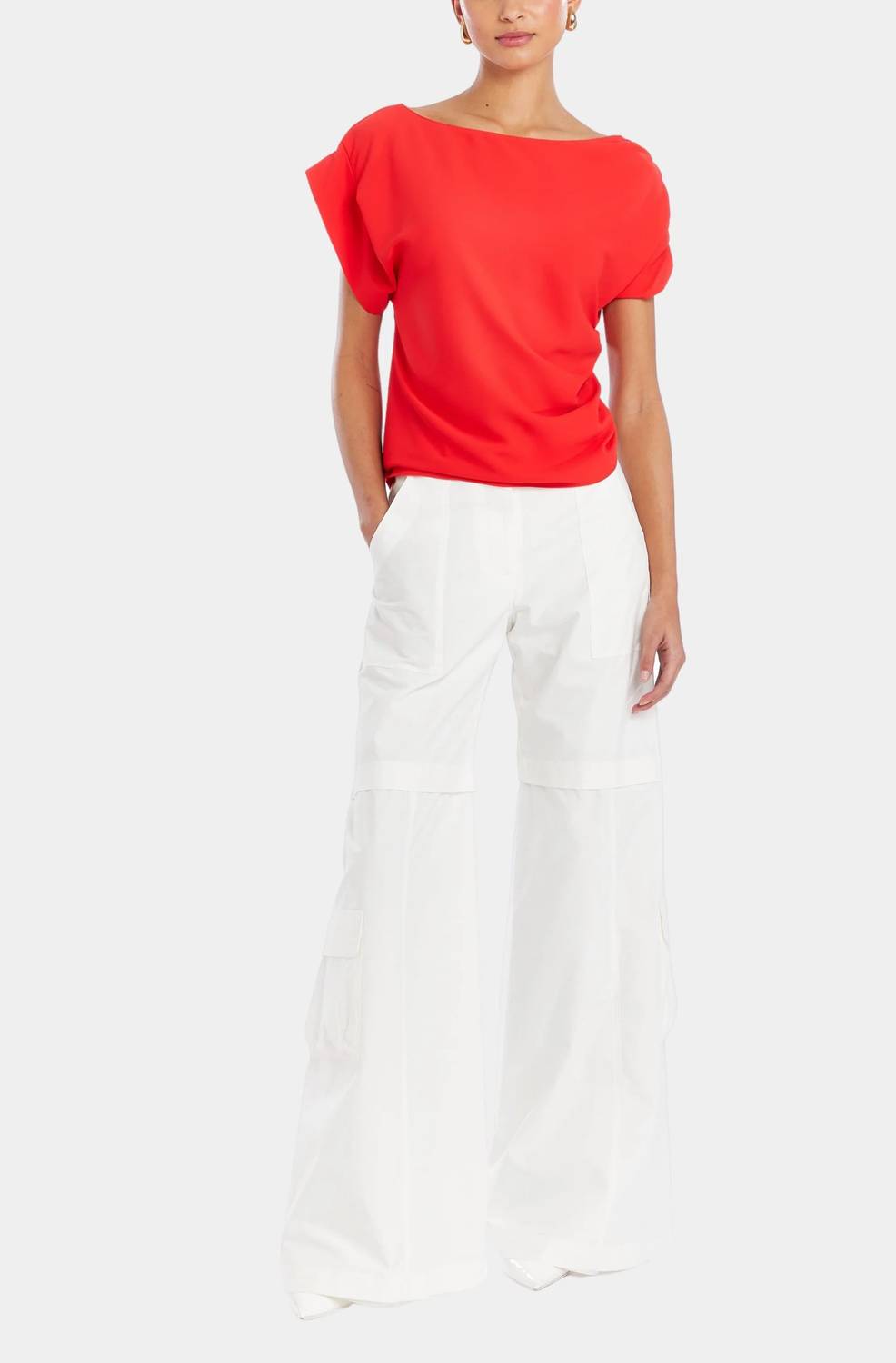 Amanda Uprichard - Elroy Top