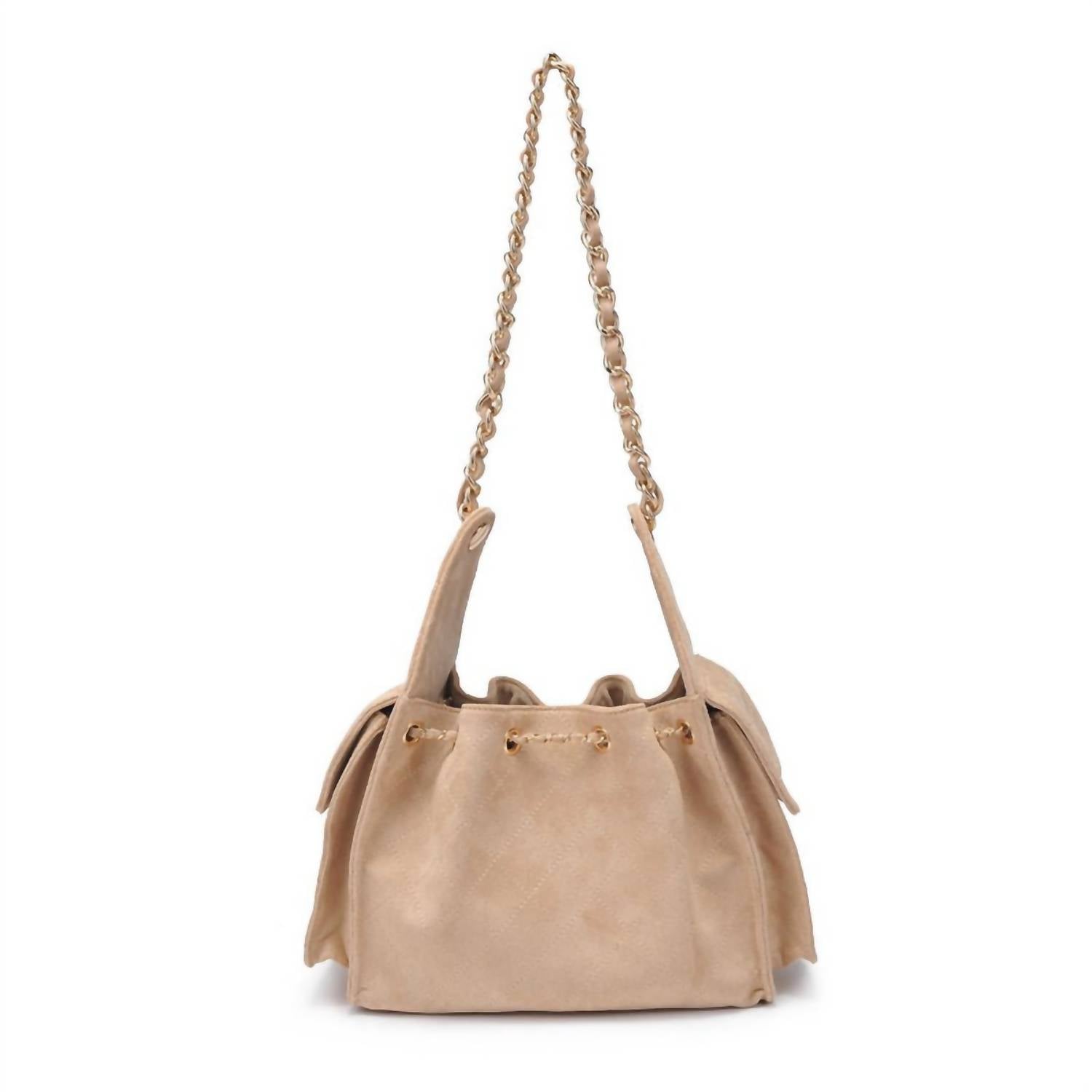 Urban Expressions - Women's Willow Vegan Leather Purse