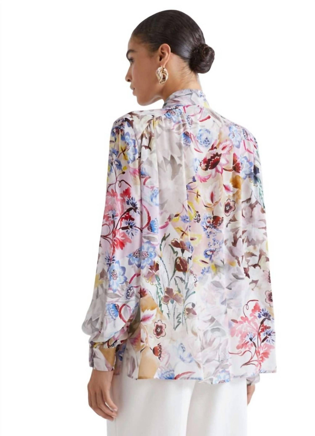 Marella - Brucco Blouse