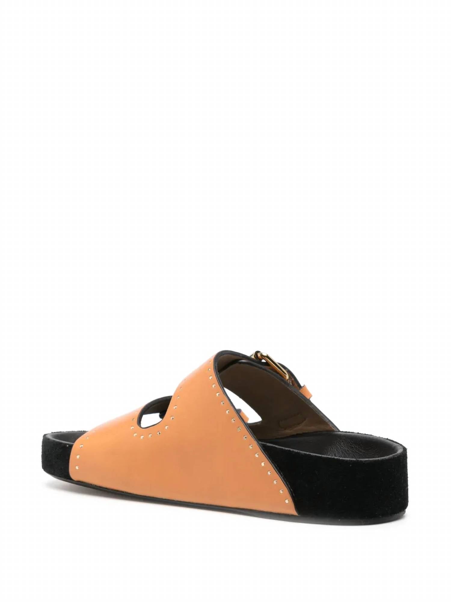 Isabel Marant - Women's Lennyo Sandal