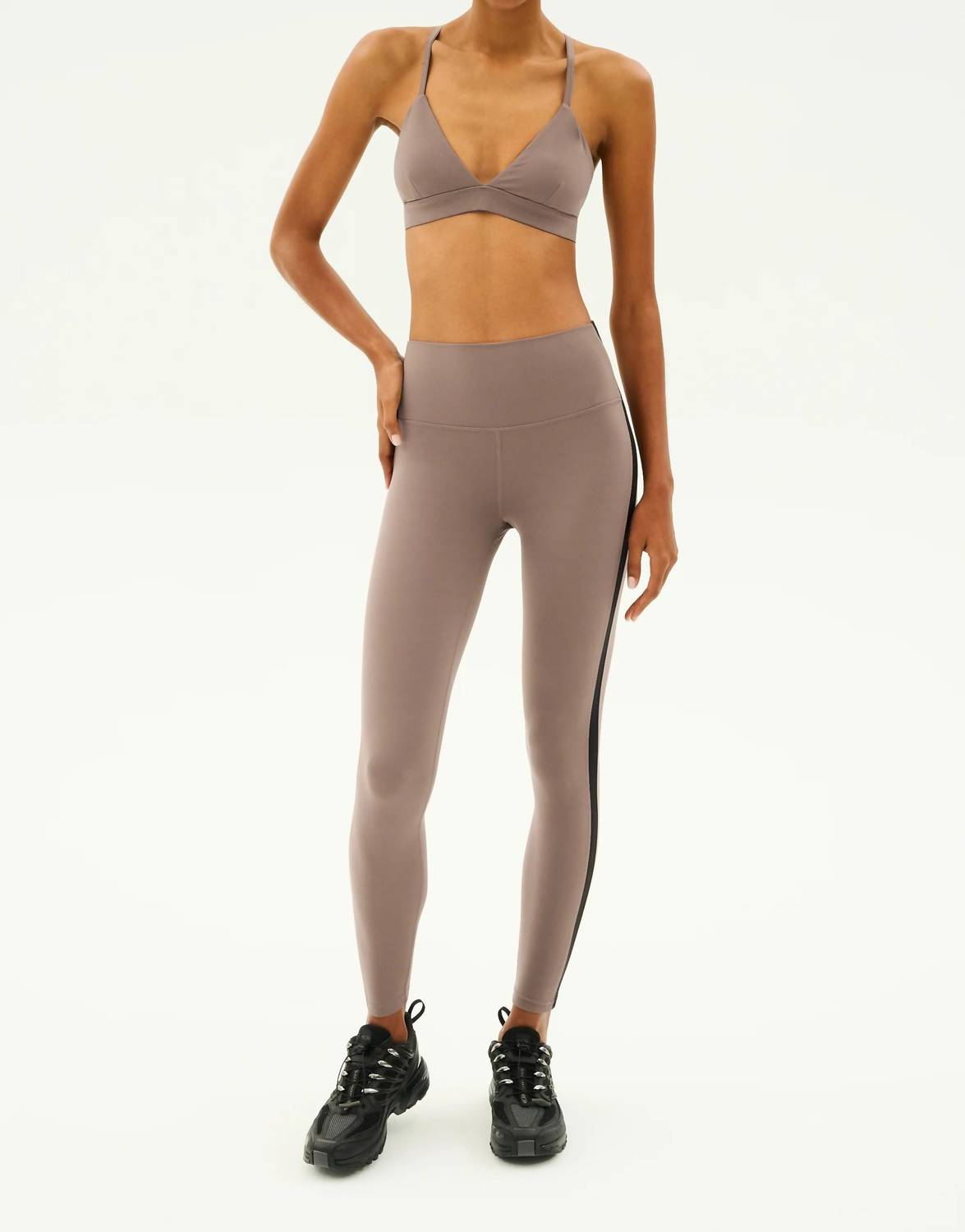 Splits59 - Clare High Waist Rigor Pants
