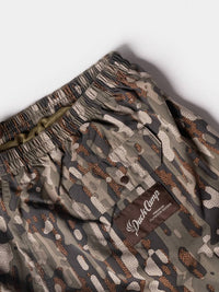 Duck Camp - Men's Scout Pull-on Shorts