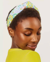 Lifeguard Press - Women's Slim Knot Headband