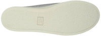 Frye Women's Lena Low Zip Sneaker in silver - women's sneaker - view 8