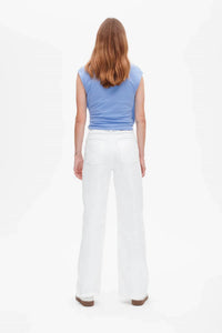 Baum Und Pferdgarten - Jaliyah Wrap Top