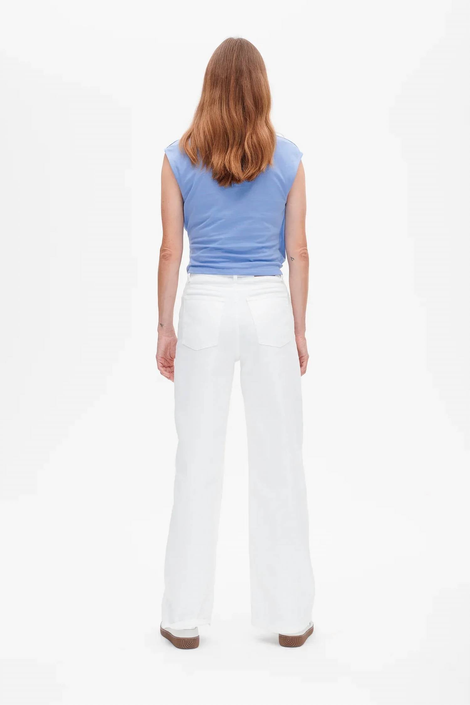 Baum Und Pferdgarten - Jaliyah Wrap Top