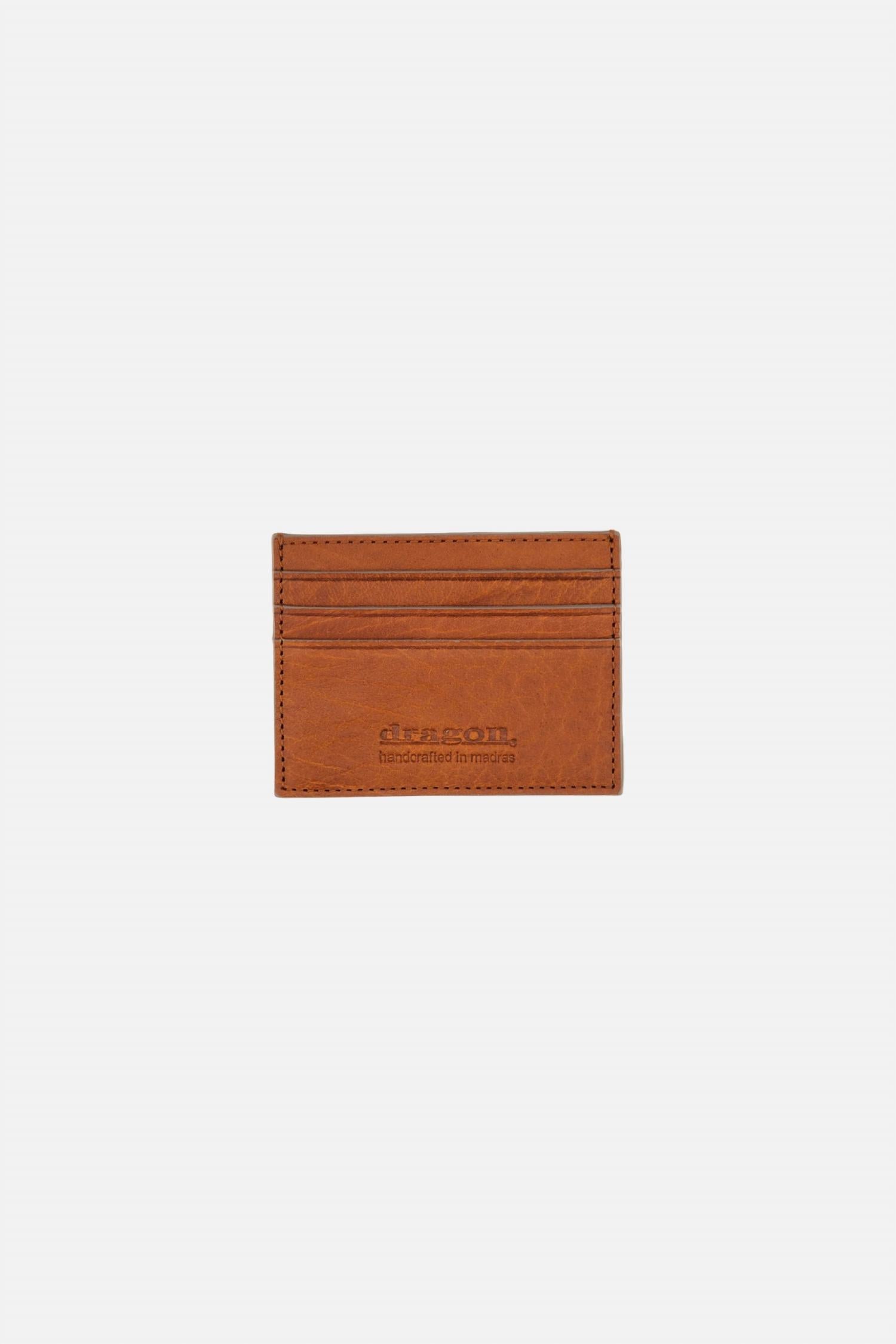 Dragon Diffusion - Women's Check Cardholder