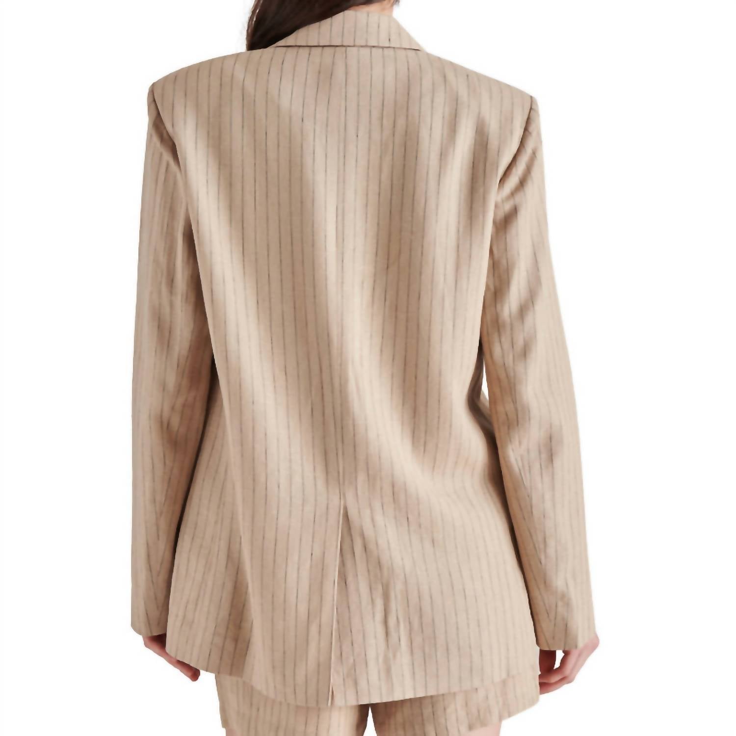 Steve Madden - Imaan Blazer