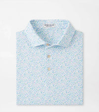 Peter Millar - Island Jammin Performance Jersey Polo Shirt