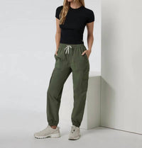 Vuori - Women's Birch Jogger Pants