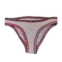Platinum Swimwear - Women's Stitched Scoop Bikini Bottoms