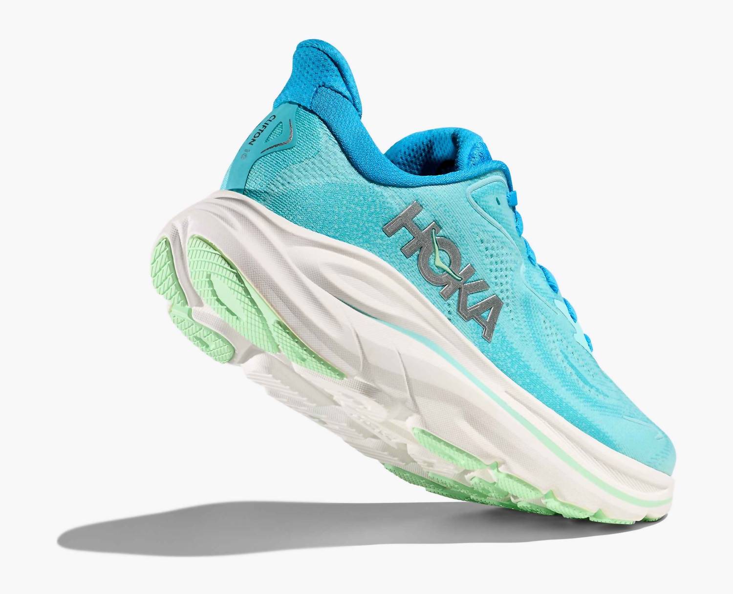 Hoka - Women's Clifton 10 Shoes
