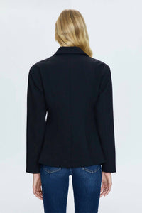 Pistola - Stassi Cropped Blazer