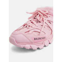 Balenciaga - Women's Track Mule