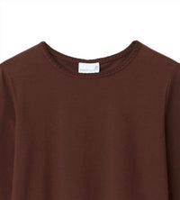 Cartolina Nantucket - Women's Dylan Long Sleeve Tee
