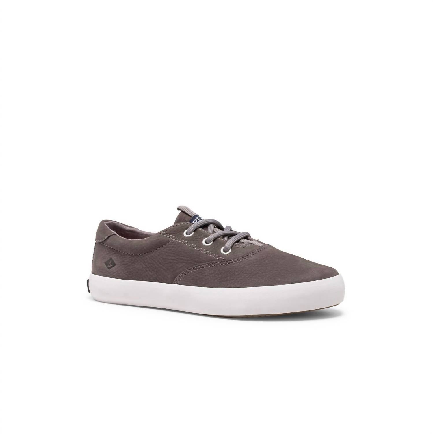 Big Kids Spinnaker Washable Sneaker