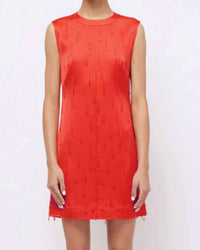 Simkhai - Fallon Mini Dress