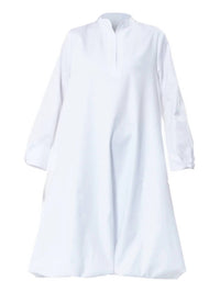 Metamorfosi - Long Sleeve Tunic Dress
