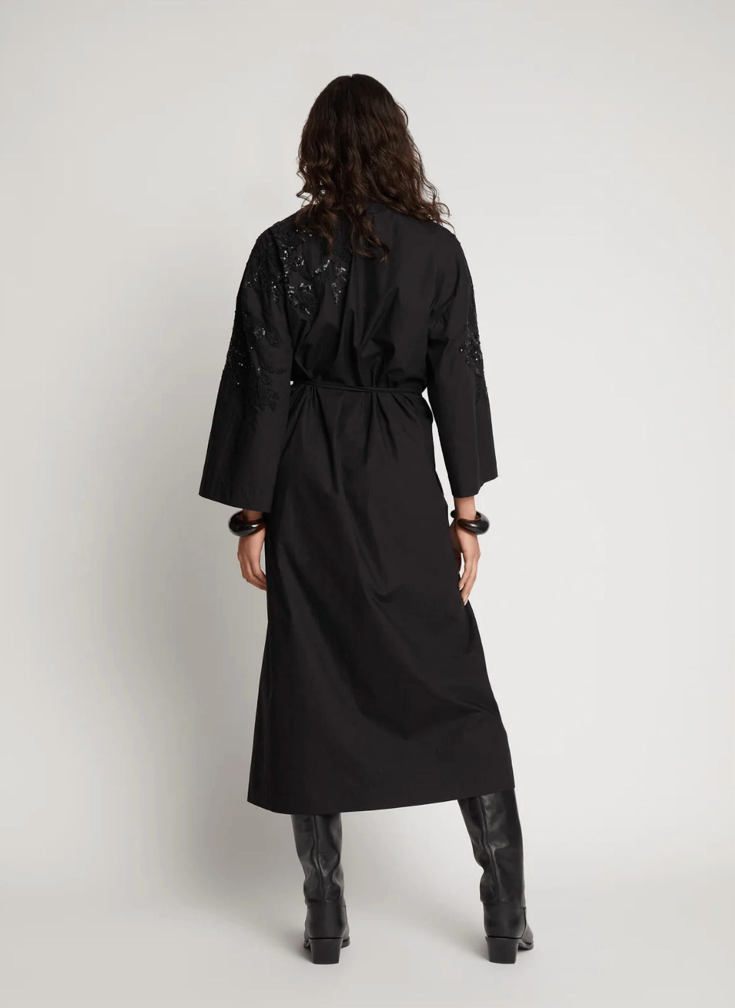 Munthe - Syrus Beaded Dress