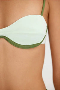 Significant Other - Sutton Bikini Top