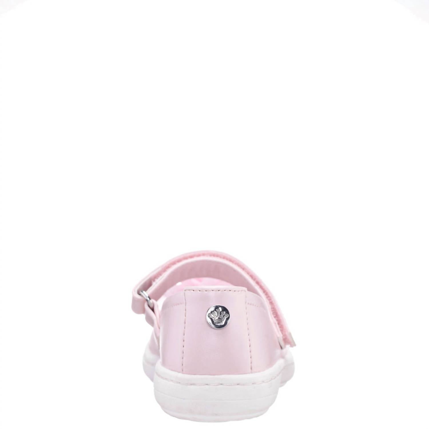 Nina - Girls Natty T Sneakers