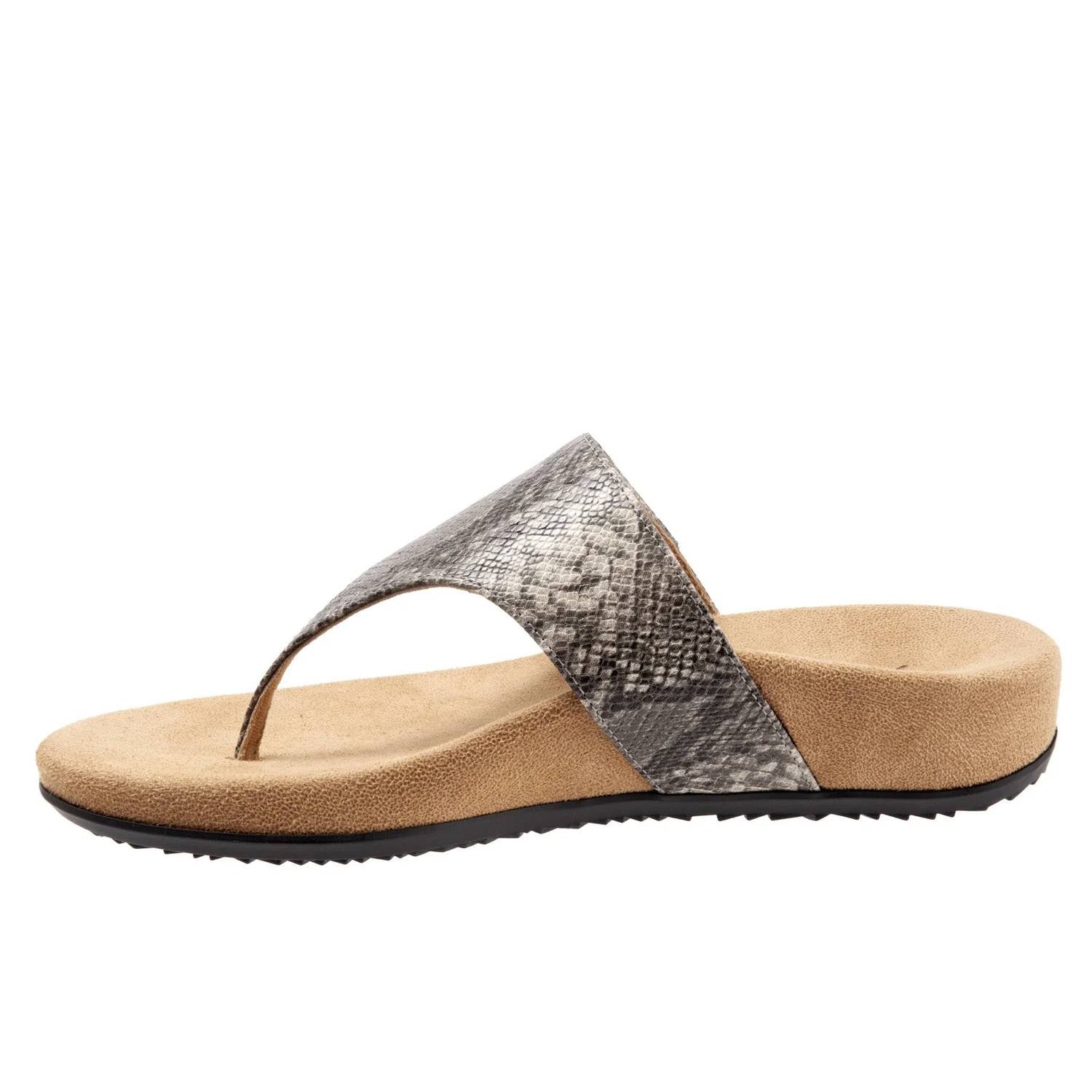 Trotters - Women's Petaluma Flip Flops Sandals