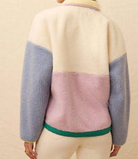 Faherty - Fireside Fleece Pullover
