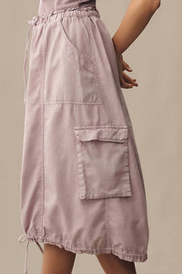 Daily Practice - Be Bold Racerback Twofer Dress