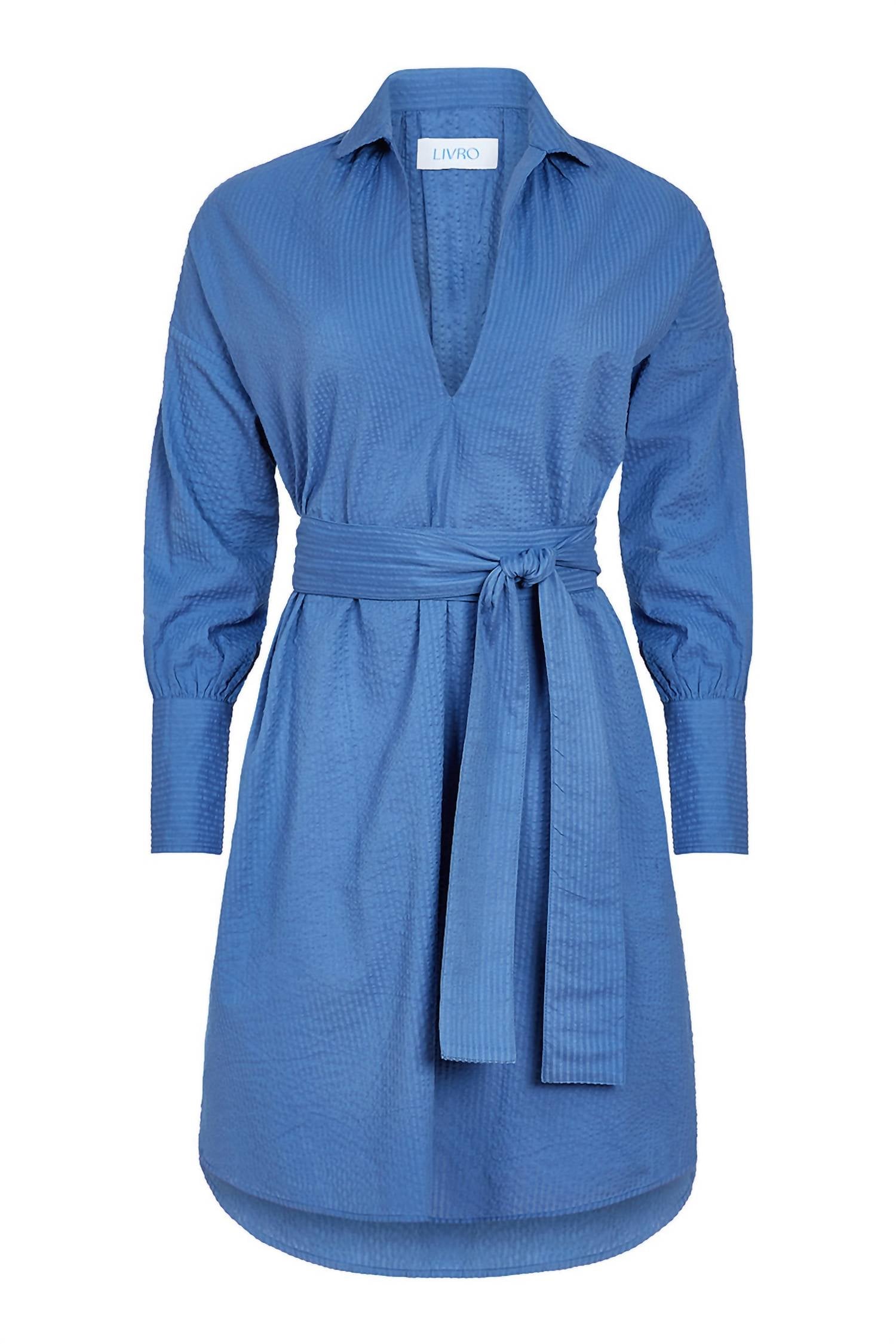Livro - Jane Mini Dress