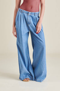Steve Madden - Starling Denim Pants