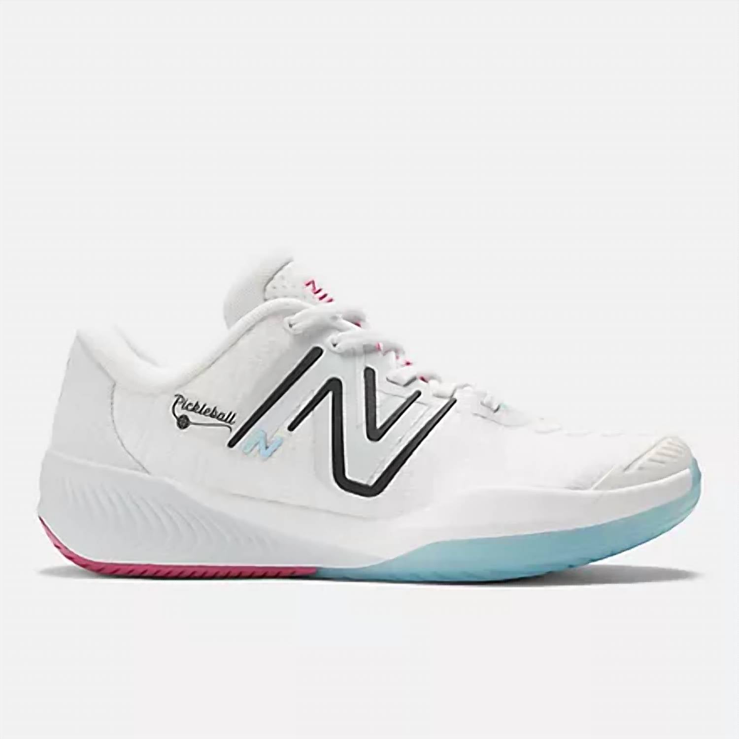 New Balance - Women's Fuelcell 996 Pickleball Sneakers