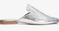 42 Gold - Women's Kinsey Mirror Mule
