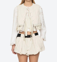 Sea - Adele Vest
