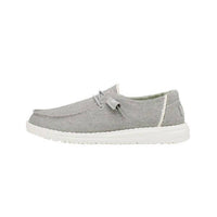 Hey Dude - Women's Wendy Youth Slip On Sneakers