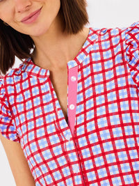 Mary Square - Riley Dress