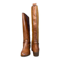 Pikolinos - Women's Daroca Tall Boots With Extra Wide Shaft