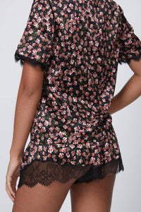 ESTI PAJAMA SHORT