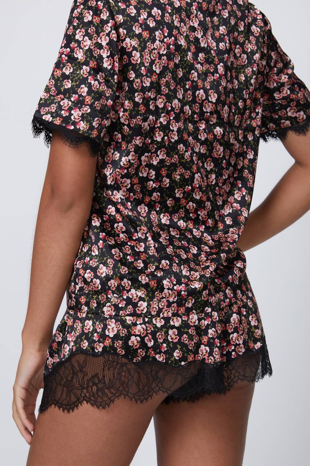 ESTI PAJAMA SHORT