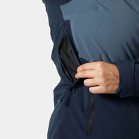 Helly Hansen - Women's Alphelia Jacket