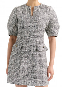 Cartolina Nantucket - Petra Mini Dress