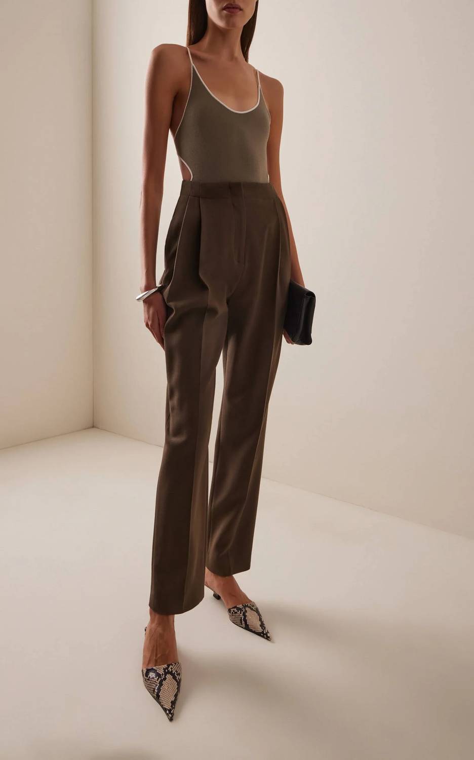 Paris Georgia - Nya Bodysuit