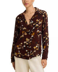 Bella Dahl - Button Down Shirt